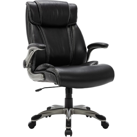 Lorell CHAIR, SOHO, FLIP ARM, BLEA LLR81803